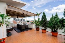 Robey Crescent (D19), Semi-Detached #532012861